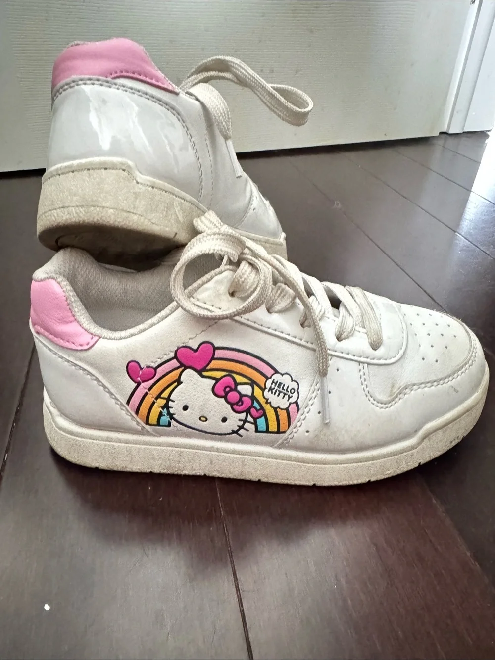 Hello Kitty Sneakers